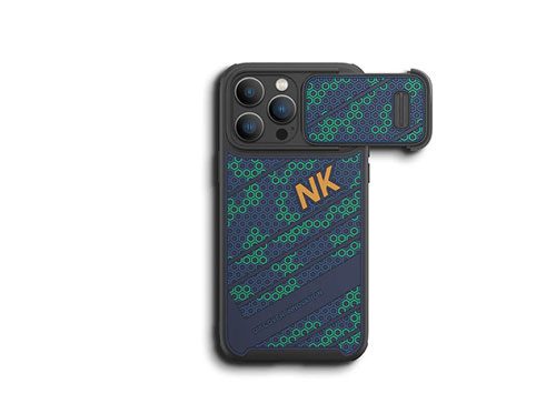 قاب-گوشی-قاب-Nillkin-Striker-S-sport-Case-iPhone-13-Pro-Max