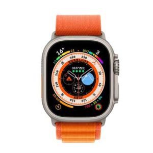 محافظ-صفحه-نمایش-Apple-Watch-Ultra-مدل-Nillkin-Amazing-H+-Pro