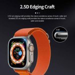 محافظ-صفحه-نمایش-ساعت-Apple-Watch-Ultra-نیلکین