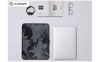 کیف مک بوک نیلکین Nillkin Acme Sleeve MacBook 16 inch