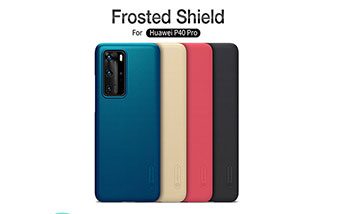 گارد نیلکین هوآوی Nillkin Frosted Shield Huawei P40 pro