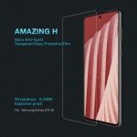 گلس-Nillkin-Amazing-H-tempered-glass-screen-protector-for-Samsung-Galaxy-A73-5G