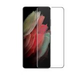 پک دو عدد برچسب S21 Ultra مدل Nillkin Impact Resistant Curved Film