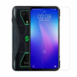 گلس Xiaomi Black Shark 3 Pro