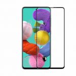 گلس سامسونگ Nillkin Amazing 3D CP+ Max Glass For Samsung Galaxy A51