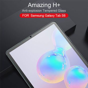 گلس سامسونگ Nillkin H+ Glass Samsung Tab S6