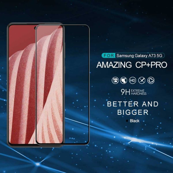 گلس-سامسونگ-Samsung-Galaxy-A73-مدل-cp+pro