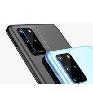 گلس لنز دوربین Nillkin InvisiFilm Camera protector Samsung S20