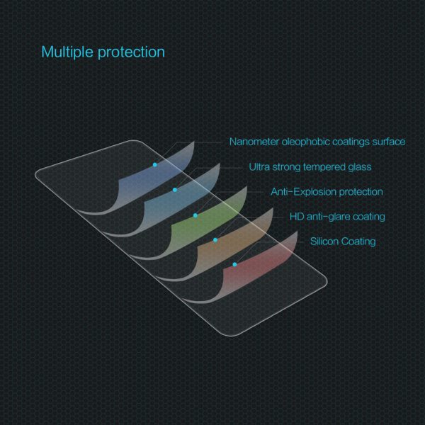گلس-نیلکین-Nillkin-Amazing-H-tempered-glass-screen-protector-for-Samsung-Galaxy-A53-5G