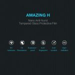گلس-نیلکین-سامسونگ-Nillkin-Amazing-H-tempered-glass-screen-protector-for-Samsung-Galaxy-A73-5G