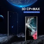 گلس-گوشی-s23-ultra-نیلکین--3d-cp+max